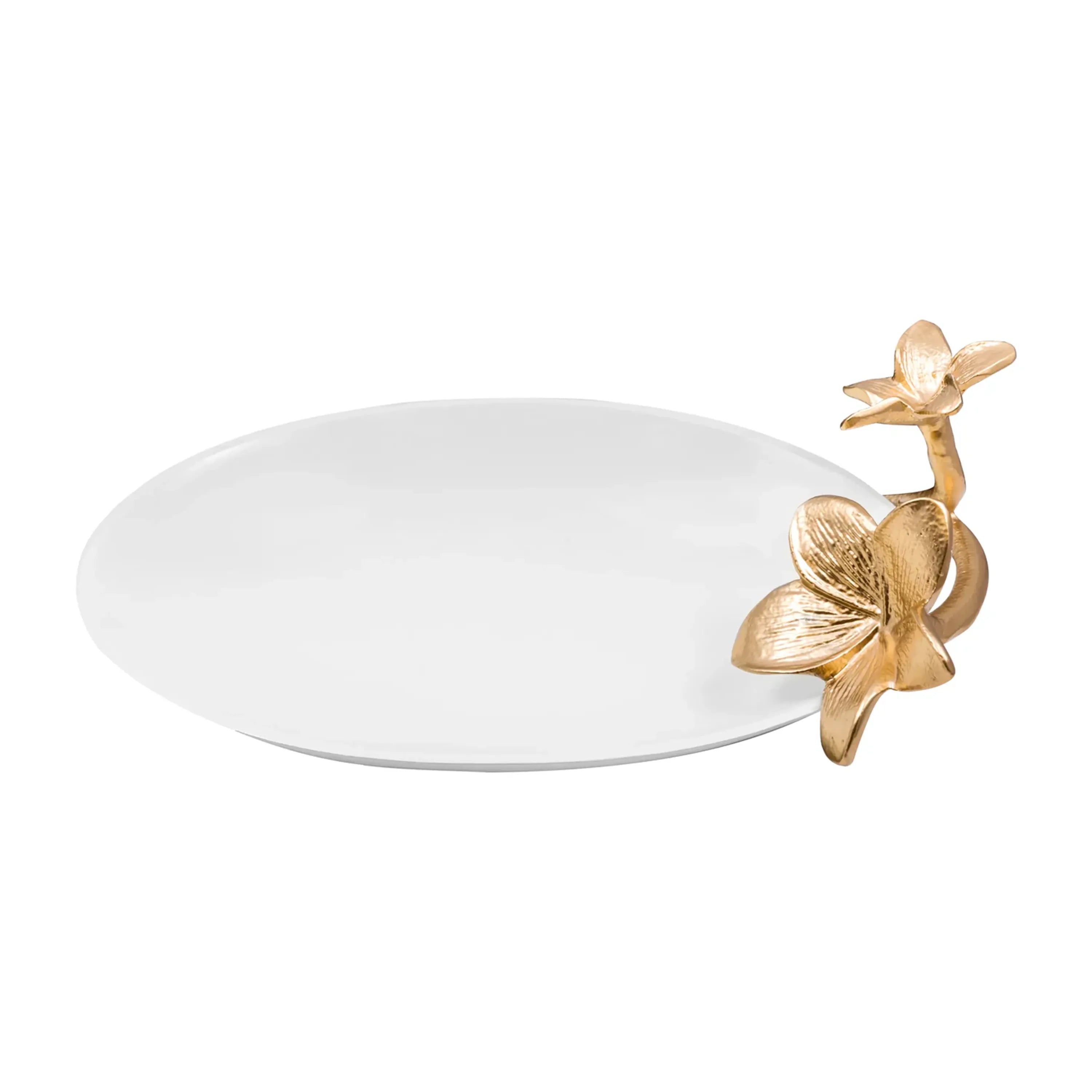 Oval Tray Medium